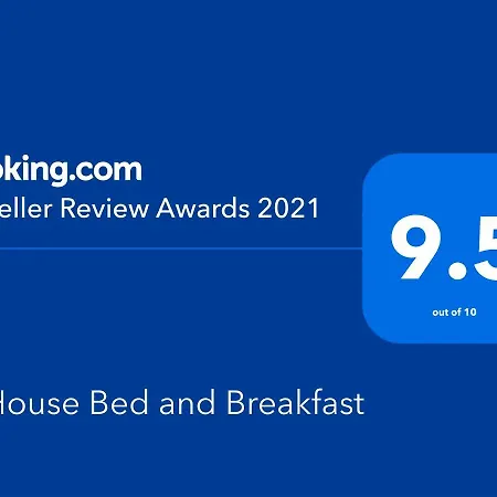 M House Bed & Breakfast