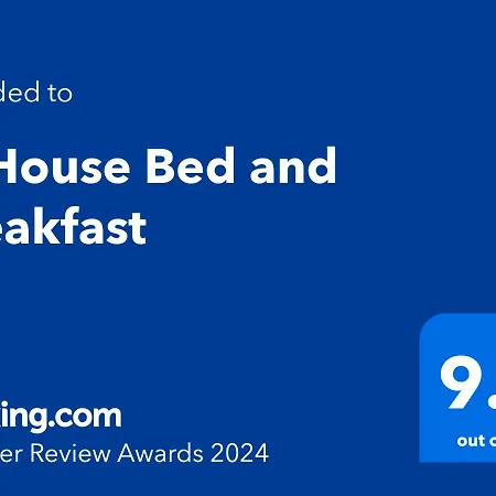 Bed & Breakfast M House Belgrade