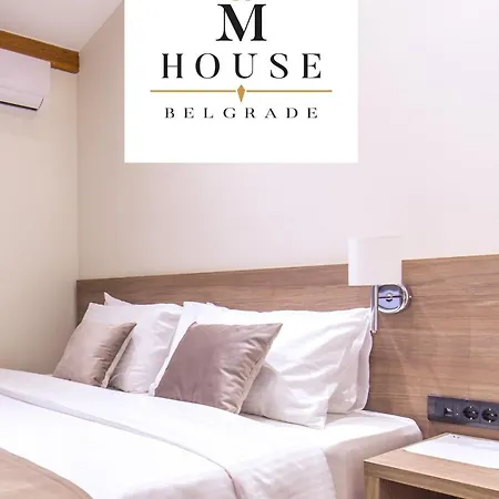 M House Belgrade