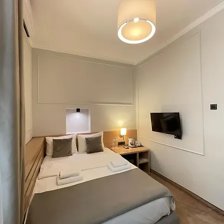 Bed & Breakfast M House Belgrade