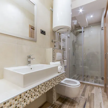 M House Bed and breakfast