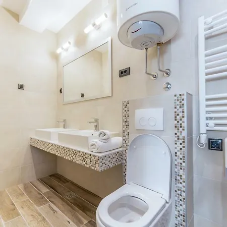 M House Bed & Breakfast