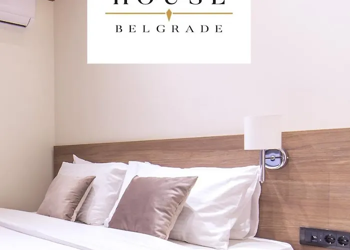 M House Belgrad