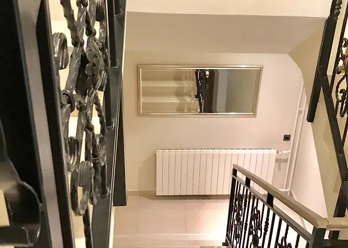 Oda ve Kahvaltı M House Belgrad