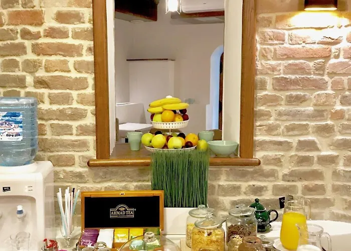 M House Oda ve Kahvaltı 4*