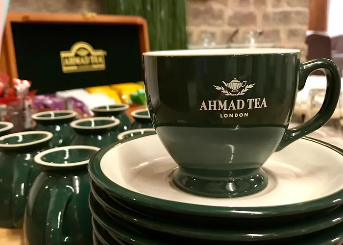 Oda ve Kahvaltı M House 4*