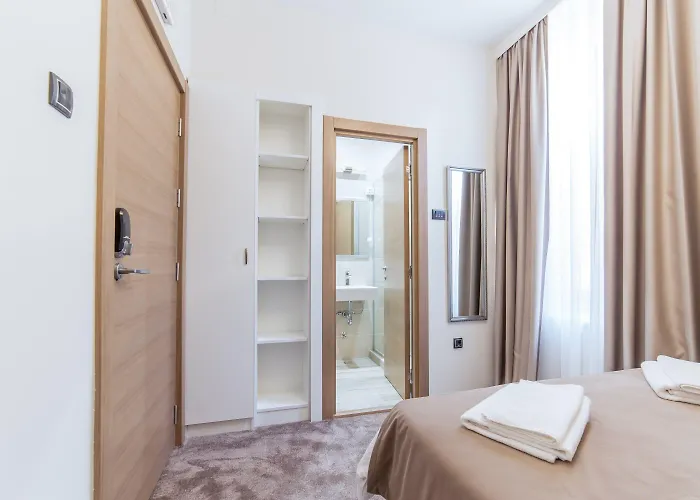 Oda ve Kahvaltı M House