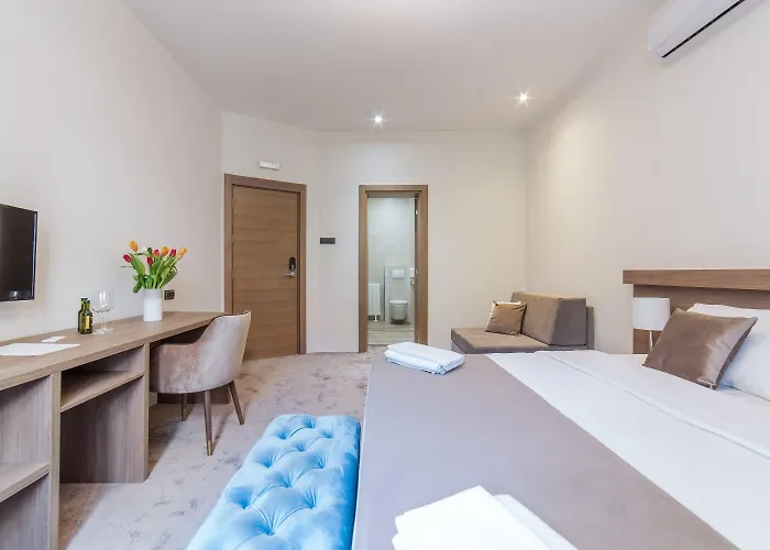 M House Oda ve Kahvaltı 4*