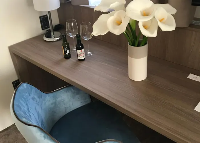 M House Oda ve Kahvaltı