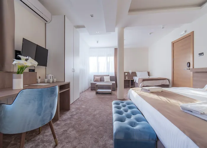 M House Oda ve Kahvaltı 4*