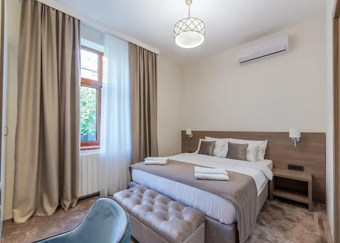 M House Oda ve Kahvaltı