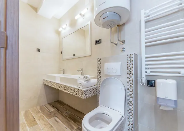 M House Oda ve Kahvaltı