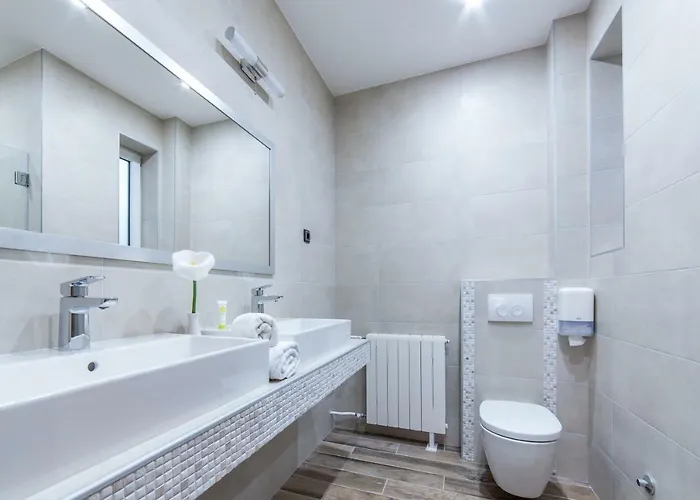 Oda ve Kahvaltı M House 4*